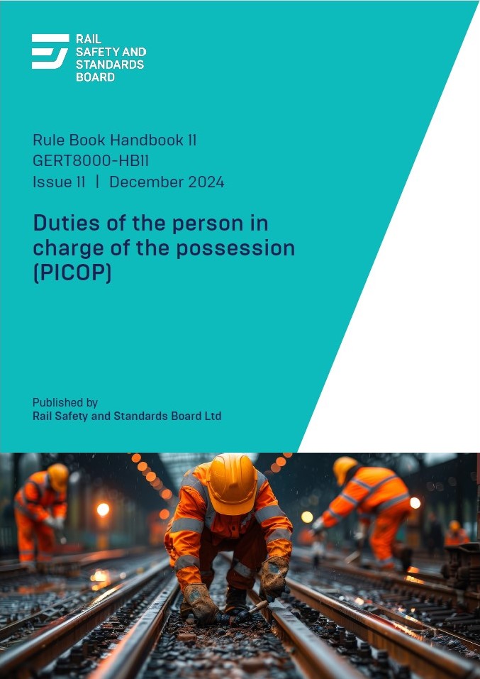 HB11 - Duties Of The Person In Charge Of The Possession (PICOP) v11