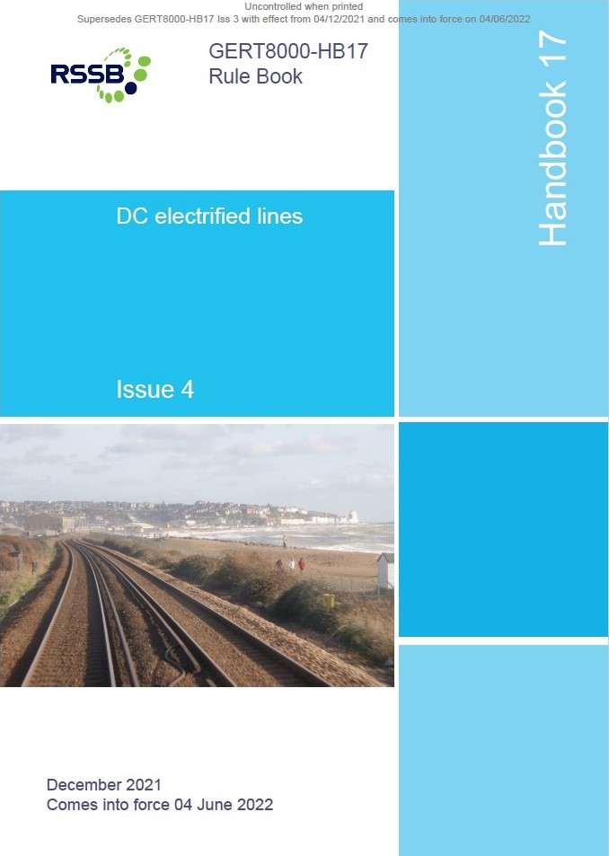 HB17 - DC Electrified Lines v4