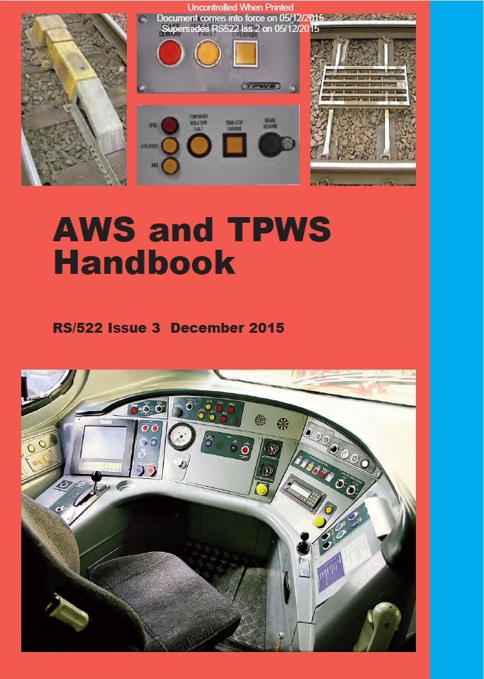 RS522 - AWS & TPWS Handbook v3