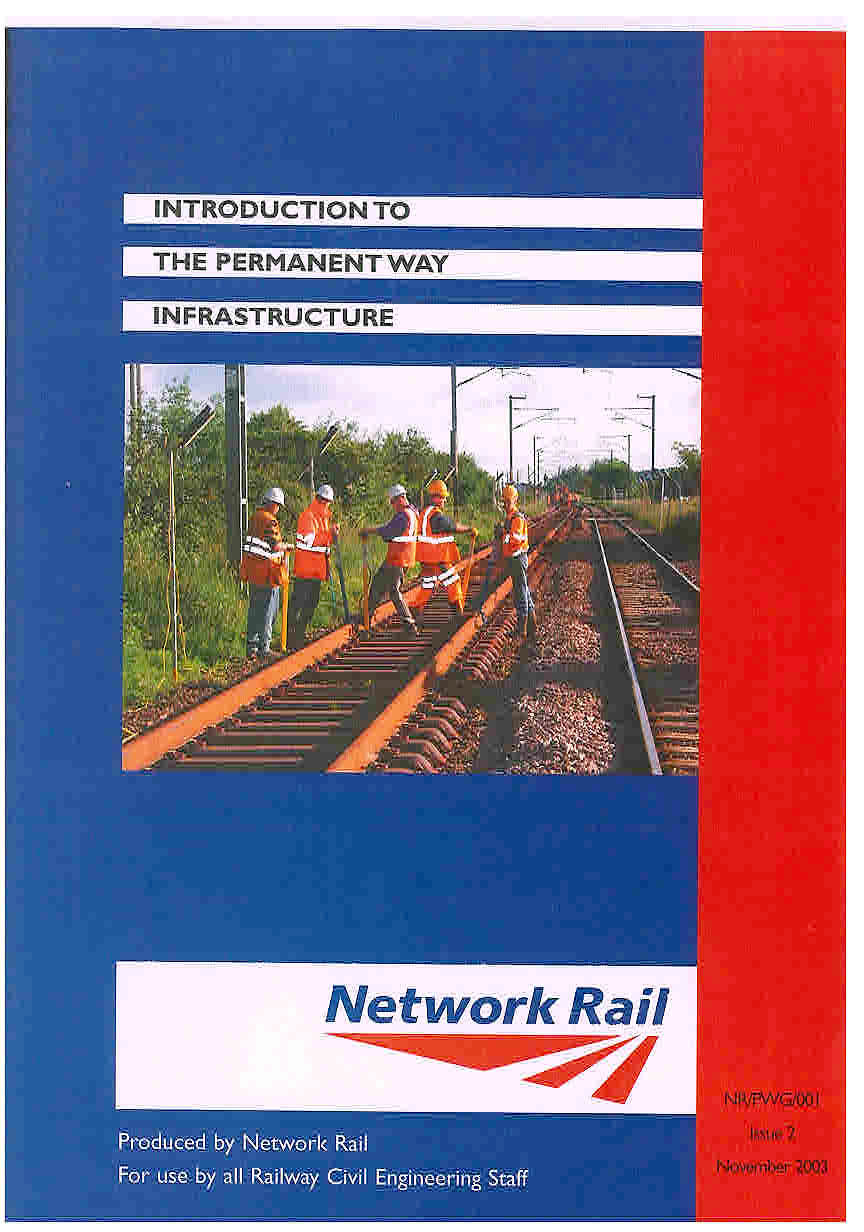 Track Induction Handbook